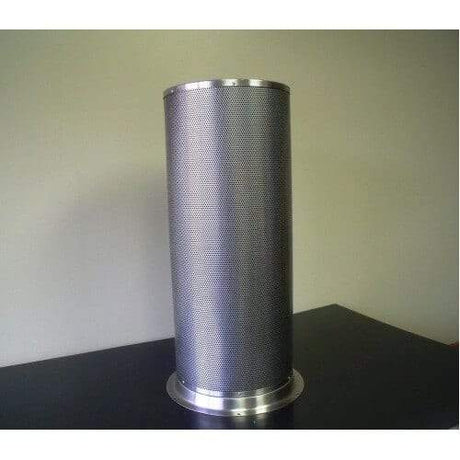 Activated Carbon Filter - Large Solvent Spray Gun Cleaners Parts