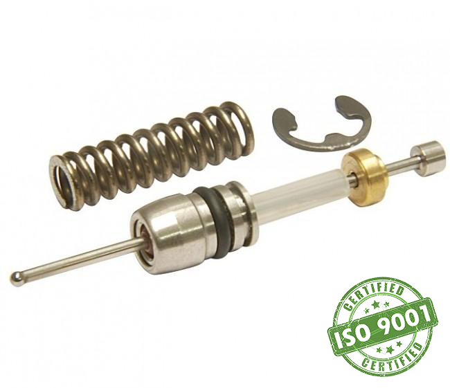 Aftermarket KREMLIN® 129.720.250 compatible complete needle kit 200 bar