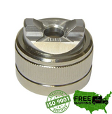 Airmix spray gun aircap VX114 permanent pattern