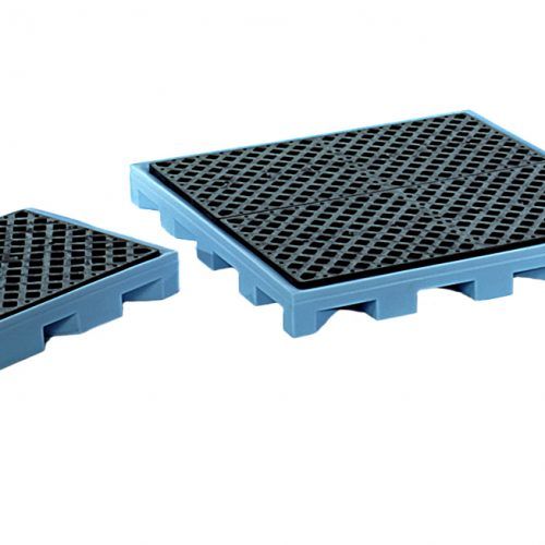 Ultra-Spill Deck® Fluorinated Model - Total Finishing Supplies