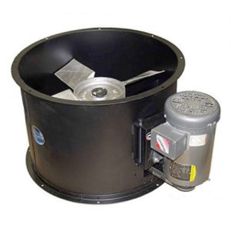 Fan Kit - Paint Spray Booth Accessory
