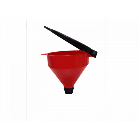 Drum Funnel (Solvent Only) Becca Parts