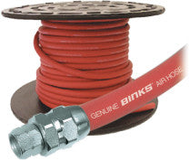 Binks Premium Spray Finishing Air Hose 28' or 53' - Total Finishing Supplies