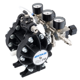 DX70R Pump Configurable Inlet and Outlet - Total Finishing Supplies