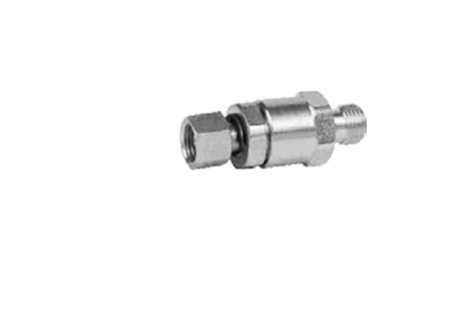 Binks 1/4" x 1/4" Swivel Connection - Total Finishing Supplies