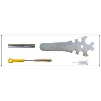 C.a. Technologies Techline Tool Kit (10-111) Parts