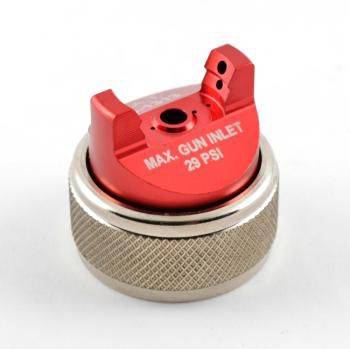 C.a. Technologies Air Cap Slp Hvlp Series 1308