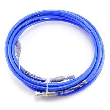 3/16" Airless Hose Blue - (3,500 psi) - Total Finishing Supplies