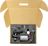 CAT-X Gravity Spray Gun - Total Finishing Supplies