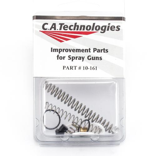 CAT-X spray gun repair kit 10-161-P C.A. Technologies