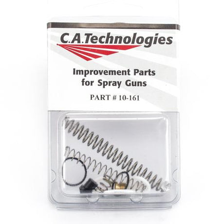 CAT-X spray gun repair kit 10-161-P C.A. Technologies