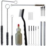 C.a. Technologies Master Spray Gun Cleaning Kit Parts