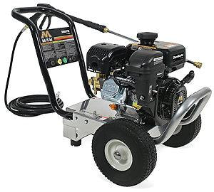 Choremaster® (Cm) Series Gasoline Direct Drive Cm-3000-0Mmb Cold Water Pressure Washer