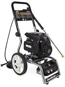 Choremaster® (Cm) Series Gasoline Direct Drive Horizontal Cm-3000-4Mhc Cold Water Pressure Washer