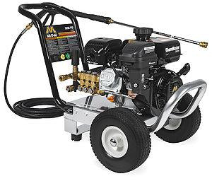 Choremaster® (Cm) Series Gasoline Direct Drive Cm-3200-0Mmb Cold Water Pressure Washer