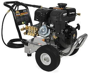 Choremaster® (Cm) Series Gasoline Direct Drive Cm-3600-0Mmb Cold Water Pressure Washer