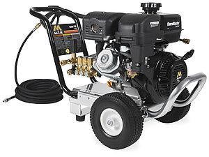 Choremaster® (Cm) Series Gasoline Direct Drive Cm-4200-0Mmb Cold Water Pressure Washer