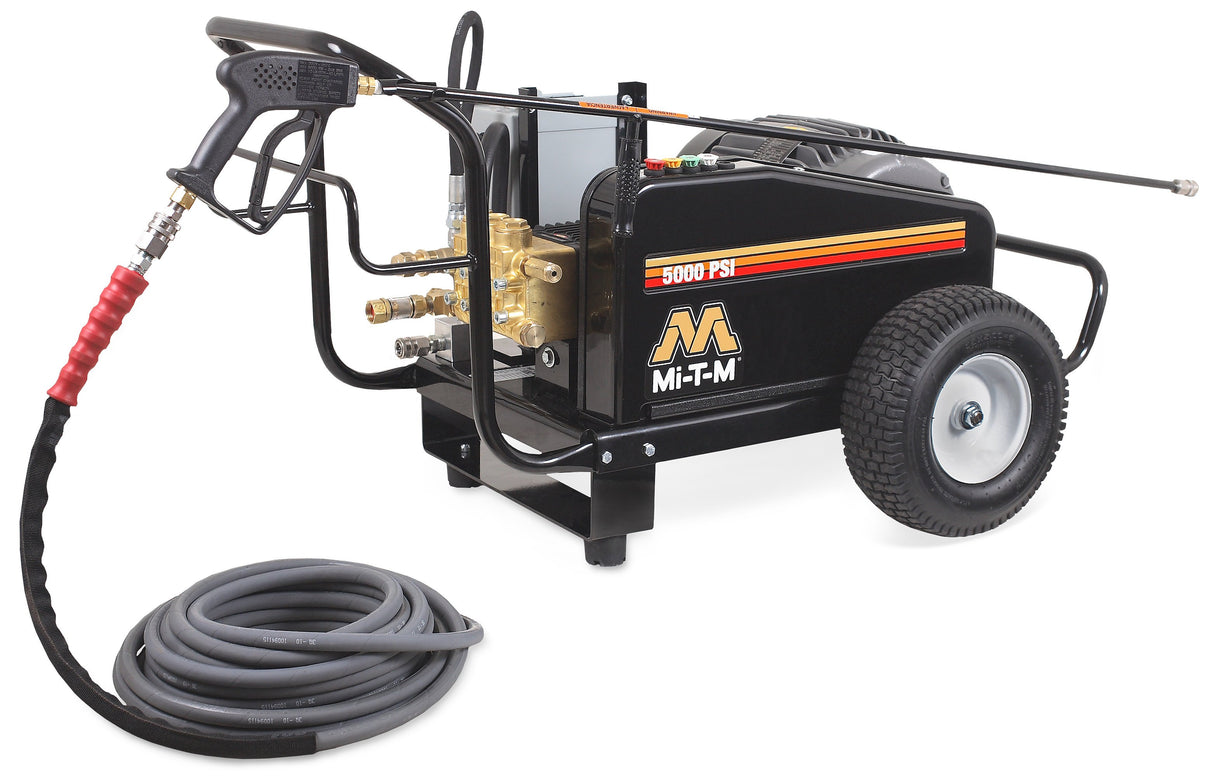 Cw Premium Series Electric Belt Drive - Cw-5004-0Me3