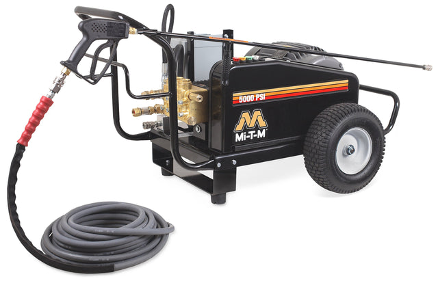 Cw Premium Series Electric Belt Drive - Cw-5004-0Me3