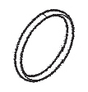 C.A. Technologies O-Ring (Air Cap Adaptor) - Total Finishing Supplies