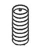 C.A. Technologies Mixing Element - Total Finishing Supplies