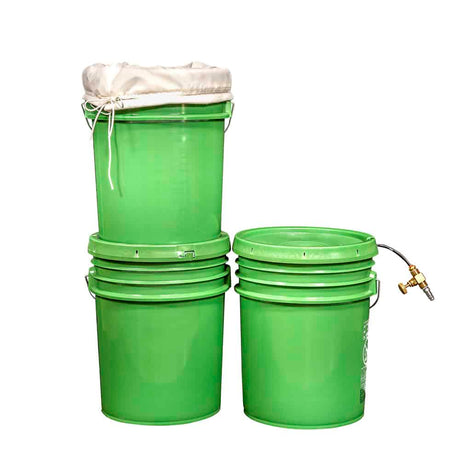 Little Squirt Clarifier Recycling System Becca Parts