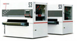 Sanding Brush Machine FR1300 - Total Finishing Supplies