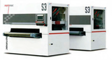 Fully Automated Brush Sanding Machine FD1300 - Total Finishing Supplies