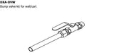 Dump Valve for DX70R3 - Total Finishing Supplies