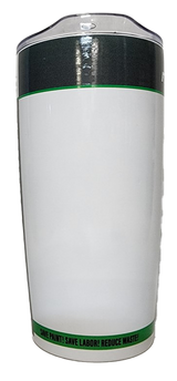 Total Finishing Supplies Logo Cups - Total Finishing Supplies