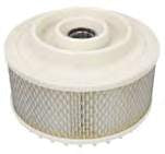 Hepa Filter Replacement - Total Finishing Supplies