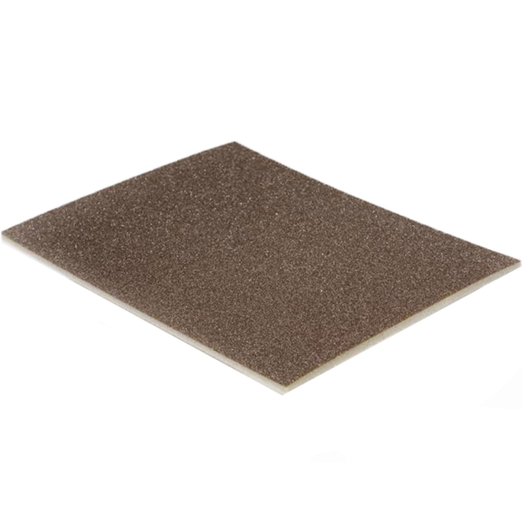 High Flex Pads 3Mm (Brown A/o) Sanders