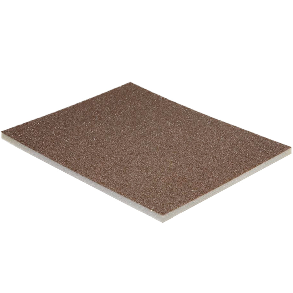 High Flex Pads 5Mm (Brown A/o) Sanders