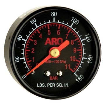 ARO FRL - Gauges - Total Finishing Supplies