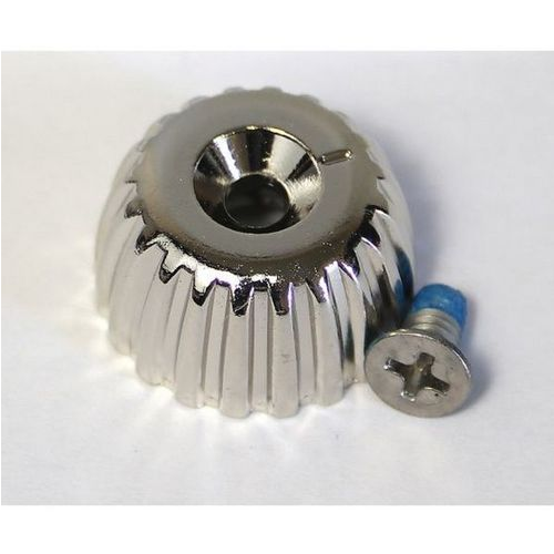 SATA Fan Control Knob & Screw - Total Finishing Supplies