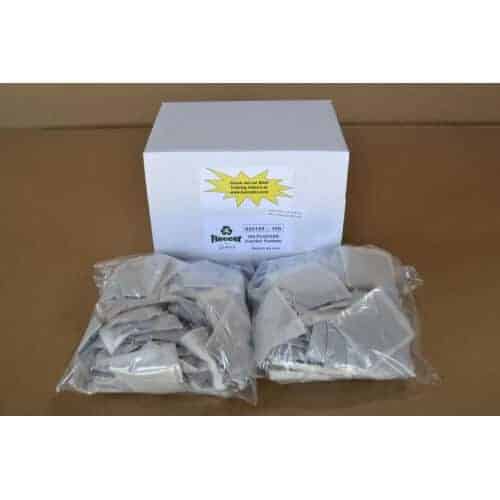 Floccer - 100 Dissolving Packets Becca Consumables