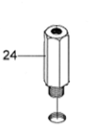 Fluid Outlet - Total Finishing Supplies