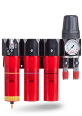 SATA Filter 500 Series - Total Finishing Supplies