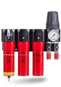 SATA Filter 500 Series - Total Finishing Supplies