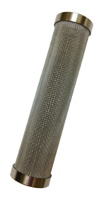 Kremlin 000.161.104 High Pressure Screen Filters - 140 Mesh & Filter Housing