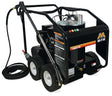 HSE Series Electric Direct Drive - HSE-1002-0MM11 - Total Finishing Supplies