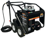 HSE Series Electric Direct Drive - HSE-1002-0MM11 - Total Finishing Supplies