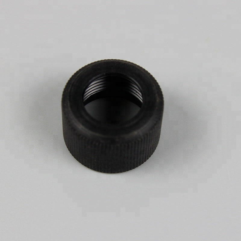 Wagner Powder Pump Cap Nut for SPRINT Powder Coating Systems (241466) - Total Finishing Supplies