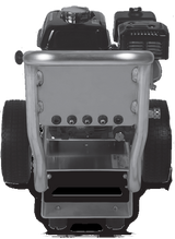 Cold Water Aluminum Series Pressure Washer