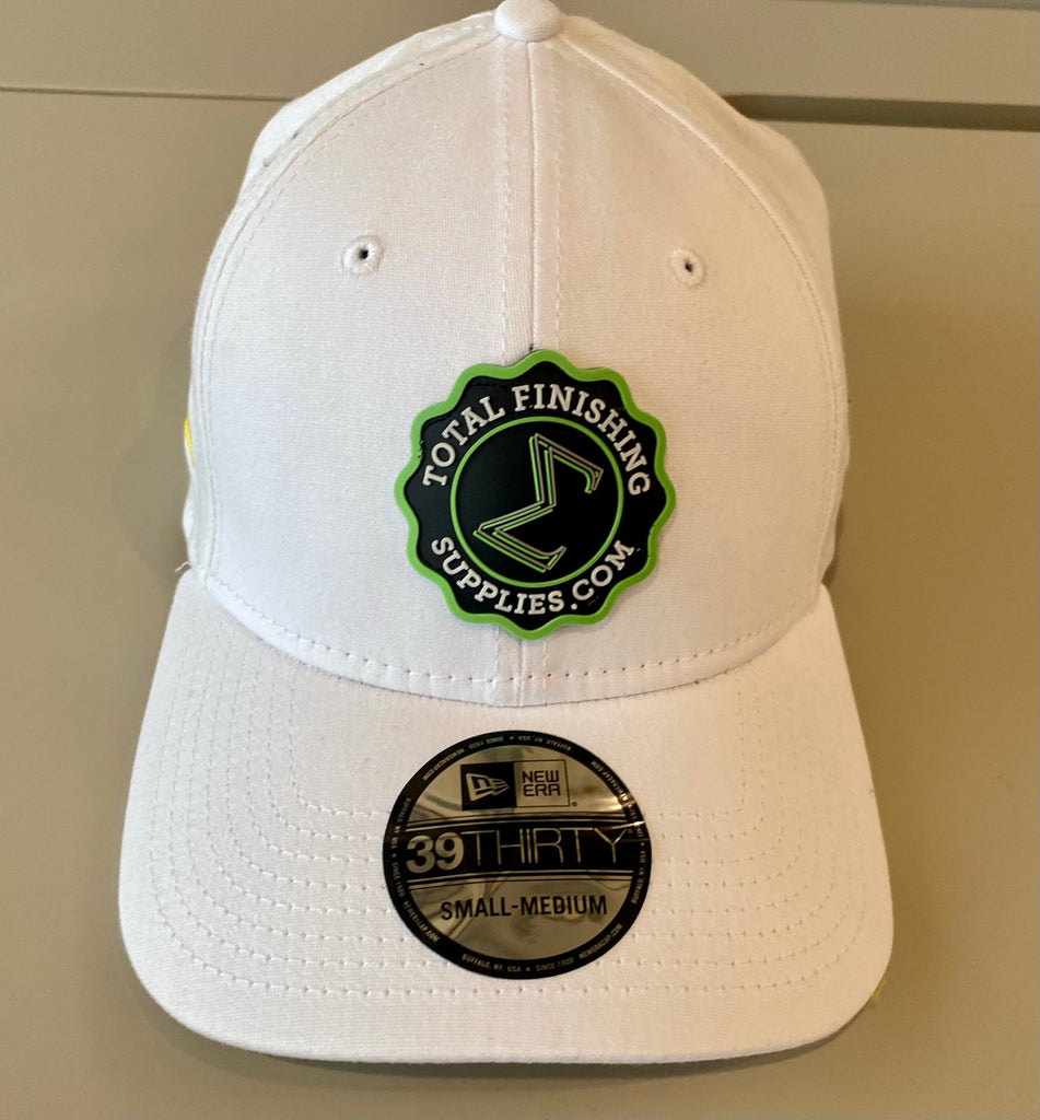 Total Finishing Supplies Logo Hats - Total Finishing Supplies