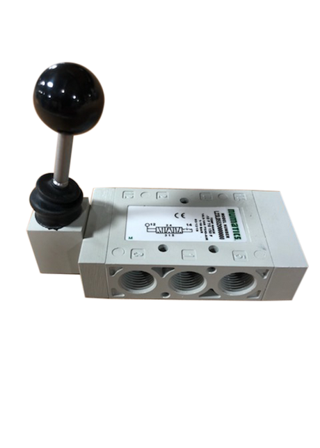 Numatics Multi-Directional Pneumatic Valve Agitator