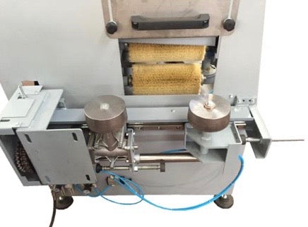 Automatic Extractor Unit for Apache 3 and 5 - Total Finishing Supplies