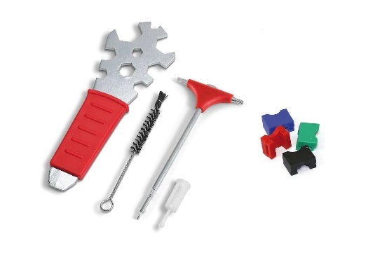 SATAjet X 5500 Tool Kit - Total Finishing Supplies