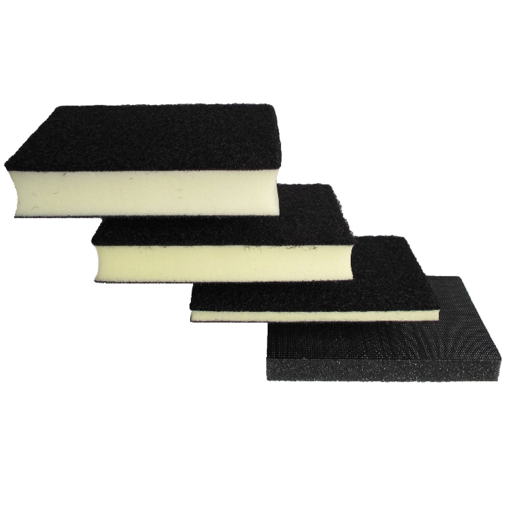 Surfprep Interface Pads Sanders