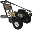 JP Series Electric Direct Drive - JP-1502-2ME1 - Total Finishing Supplies